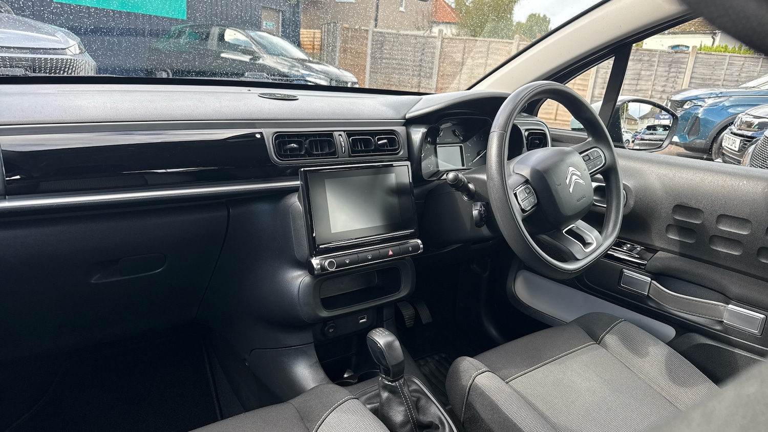 Vehicle 9