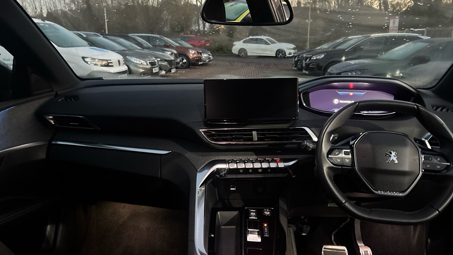 Used Peugeot 5008 2023 for sale - 76687062: Photo 10