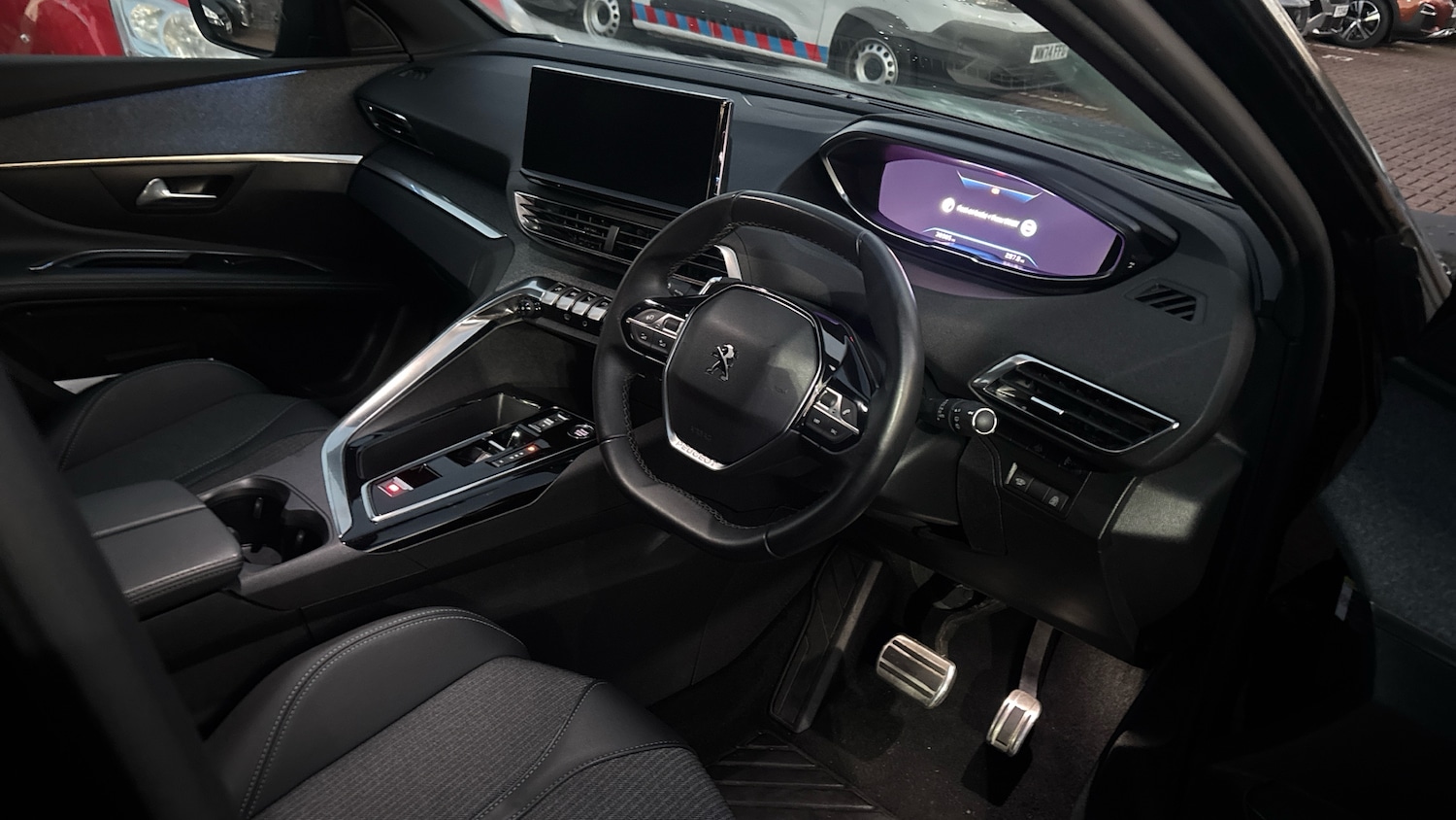 Used Peugeot 5008 2023 for sale - 76687062: Photo 11