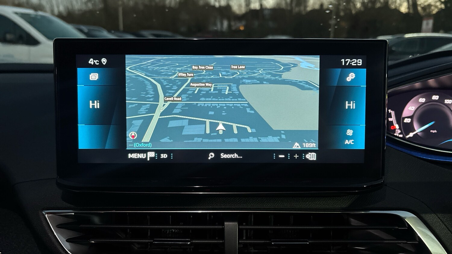 Used Peugeot 5008 2023 for sale - 76687062: Photo 12