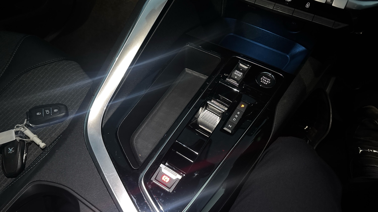 Used Peugeot 5008 2023 for sale - 76687062: Photo 13