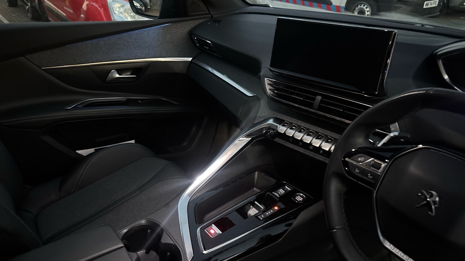 Used Peugeot 5008 2023 for sale - 76687062: Photo 14