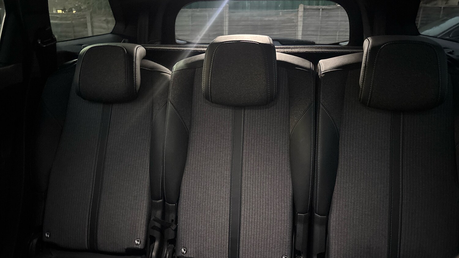 Used Peugeot 5008 2023 for sale - 76687062: Photo 15