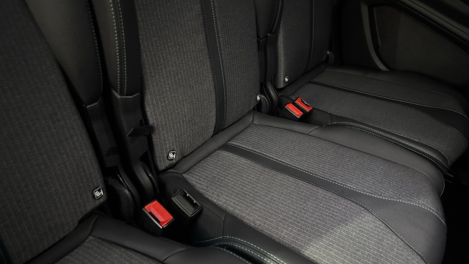 Used Peugeot 5008 2023 for sale - 76687062: Photo 17