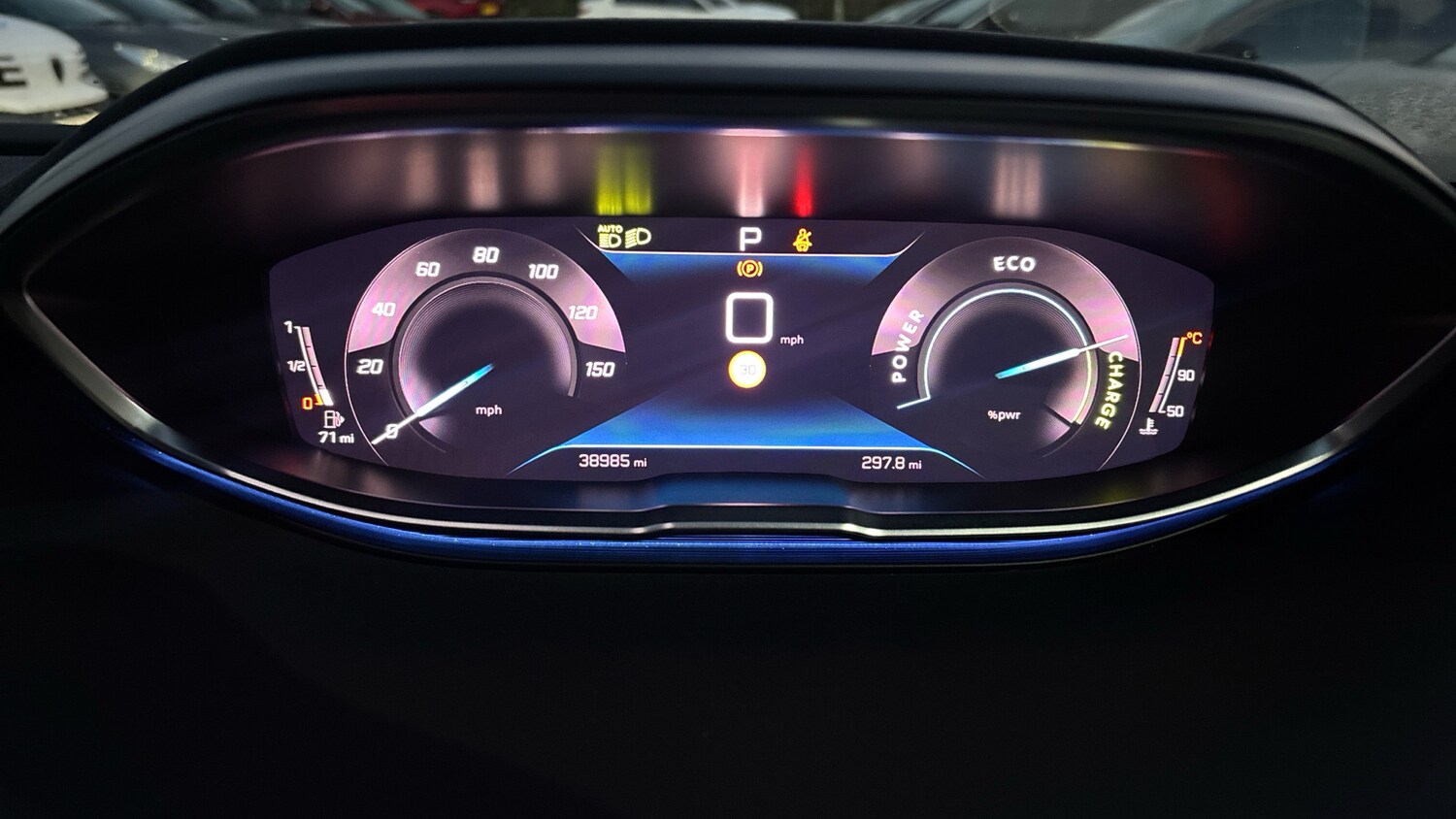 Used Peugeot 5008 2023 for sale - 76687062: Photo 18