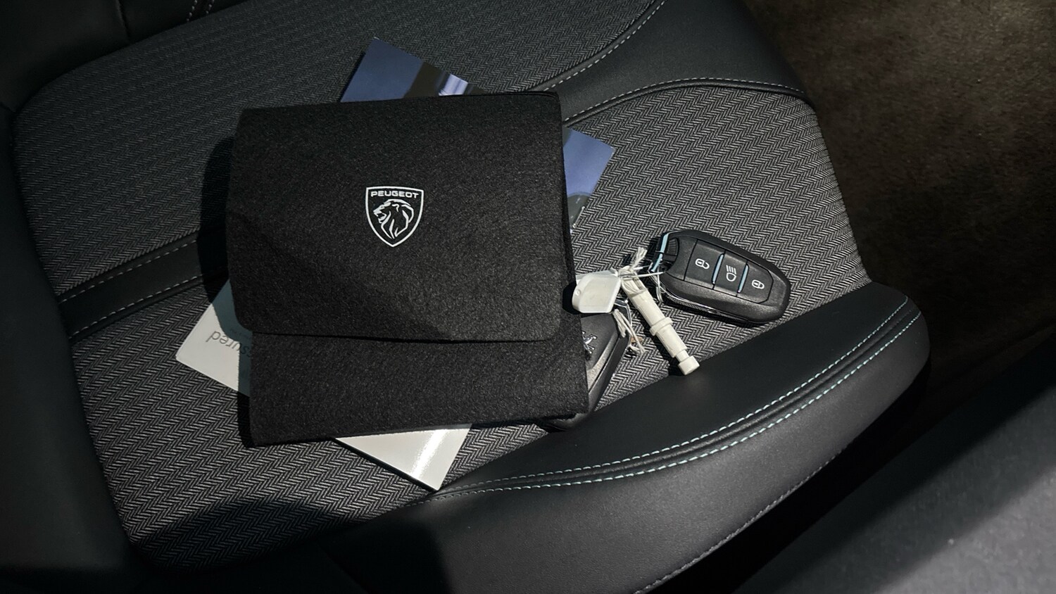 Used Peugeot 5008 2023 for sale - 76687062: Photo 19