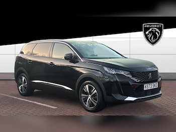 2023 (73) - 1.2 Hybrid 136 Allure Premium+ 5dr e-DSC6 Petrol Estate