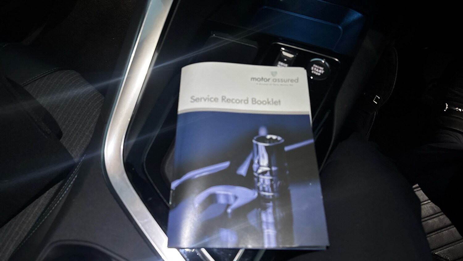 Used Peugeot 5008 2023 for sale - 76687062: Photo 23