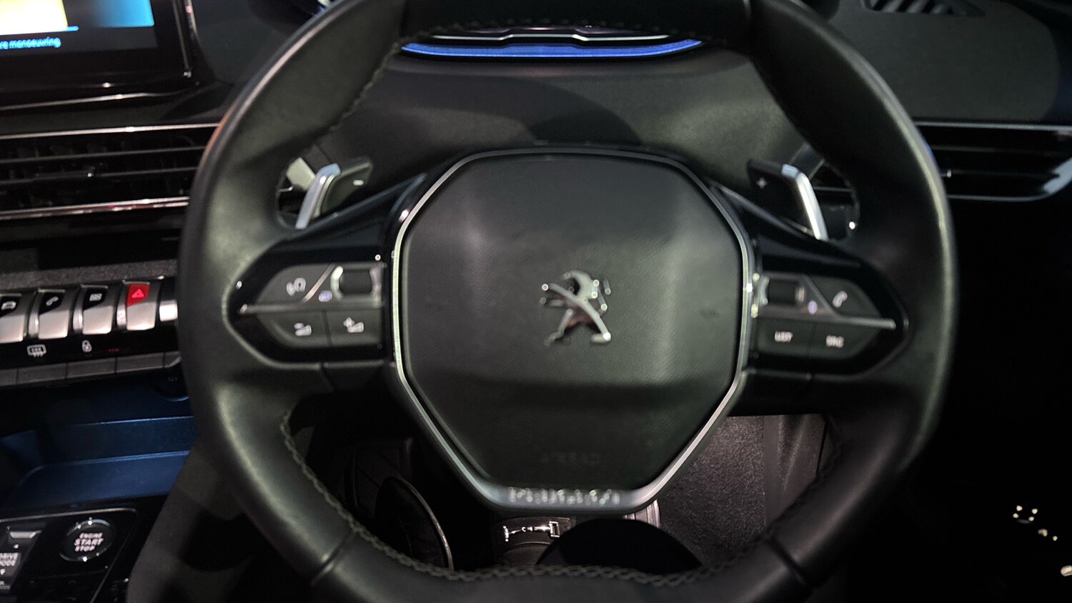 Used Peugeot 5008 2023 for sale - 76687062: Photo 26