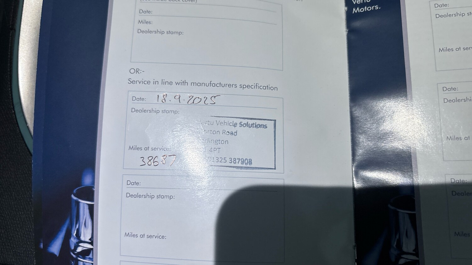 Used Peugeot 5008 2023 for sale - 76687062: Photo 27