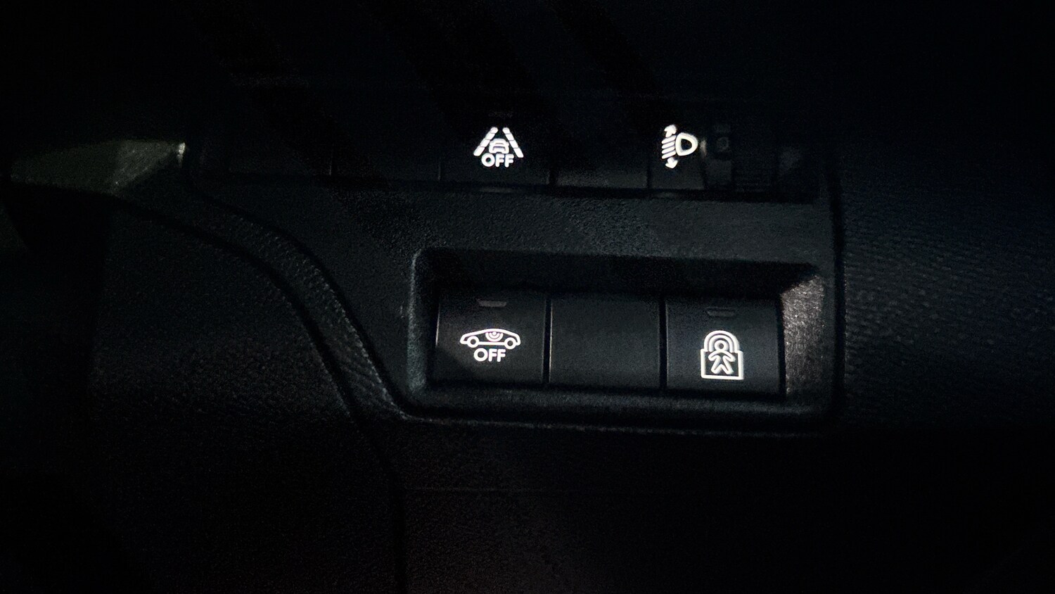 Used Peugeot 5008 2023 for sale - 76687062: Photo 28