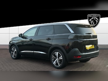 Used Peugeot 5008 2023 for sale - 76687062: Photo