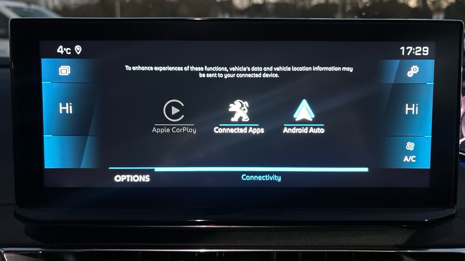 Used Peugeot 5008 2023 for sale - 76687062: Photo 35