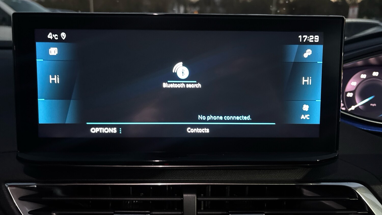 Used Peugeot 5008 2023 for sale - 76687062: Photo 36