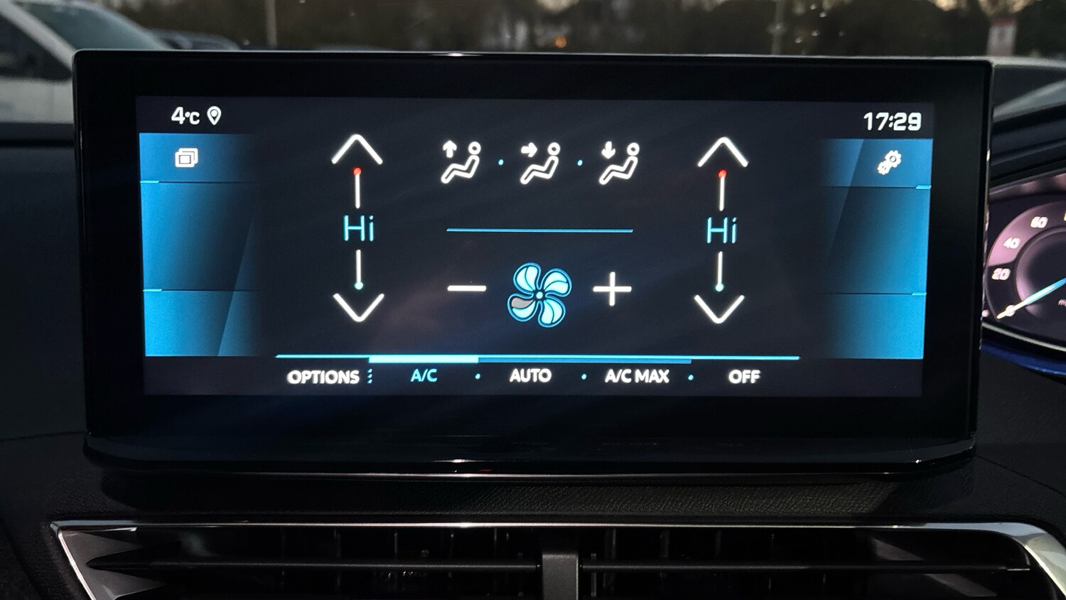 Used Peugeot 5008 2023 for sale - 76687062: Photo 37