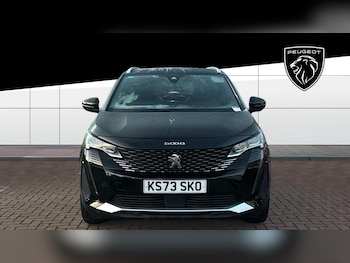 Used Peugeot 5008 2023 for sale - 76687062: Photo