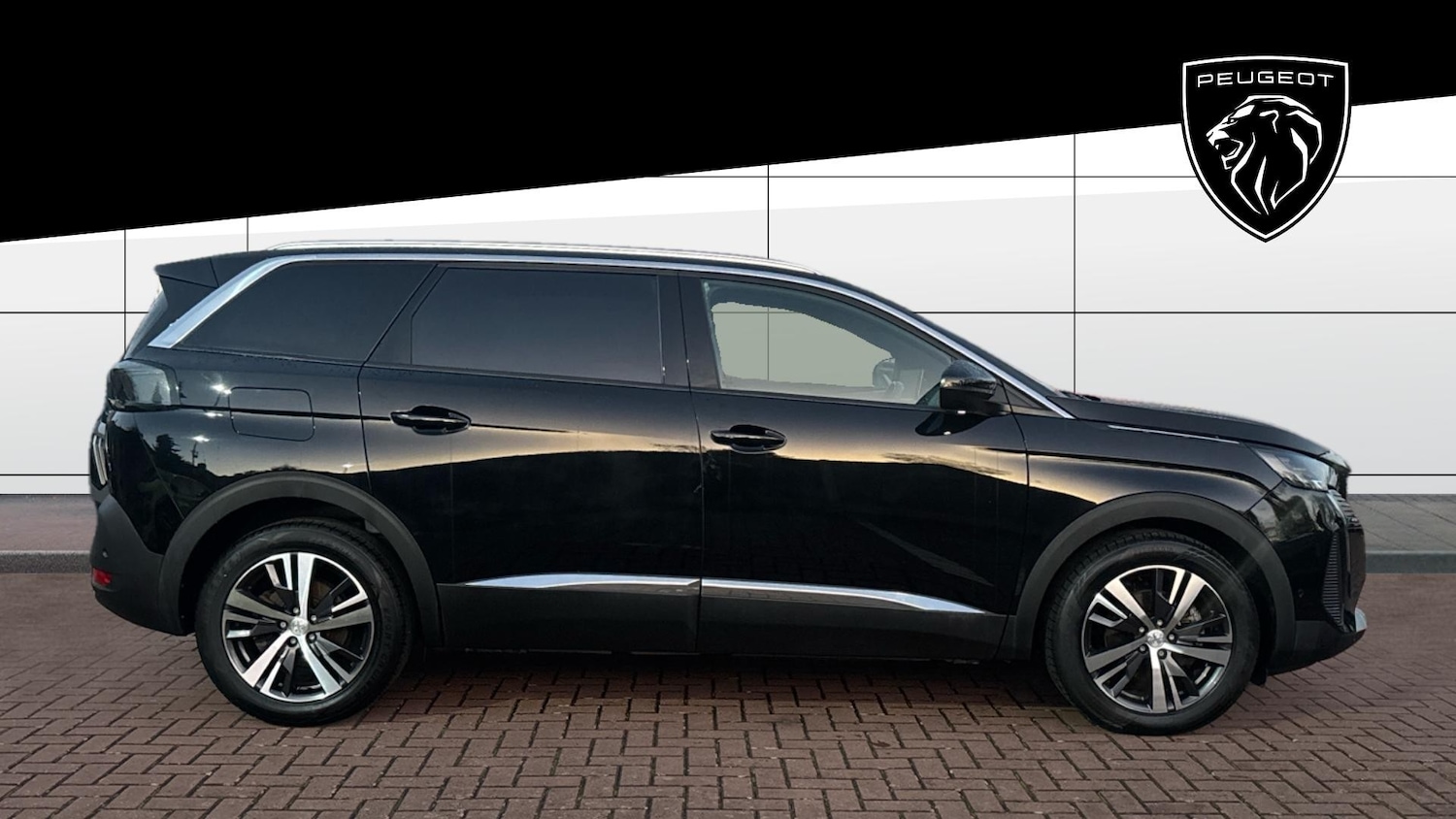 Used Peugeot 5008 2023 for sale - 76687062: Photo 5