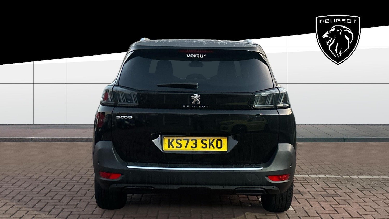 Used Peugeot 5008 2023 for sale - 76687062: Photo 6