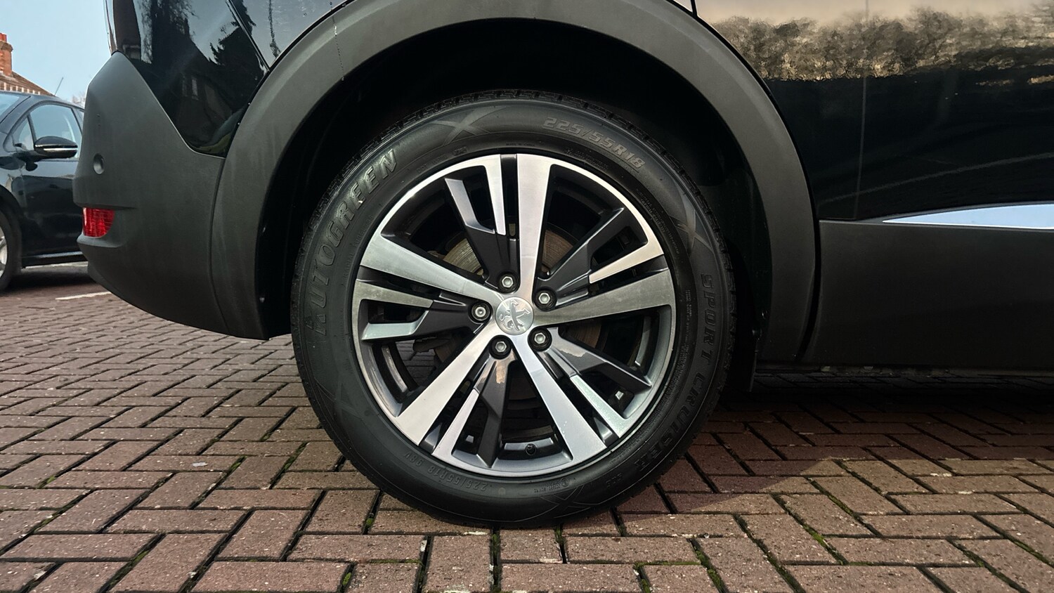 Used Peugeot 5008 2023 for sale - 76687062: Photo 7