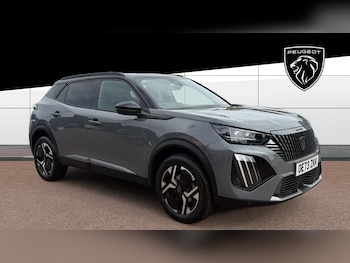 Used Peugeot 2008 2023 for sale - 79070706: Photo