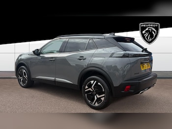 Used Peugeot 2008 2023 for sale - 79070706: Photo