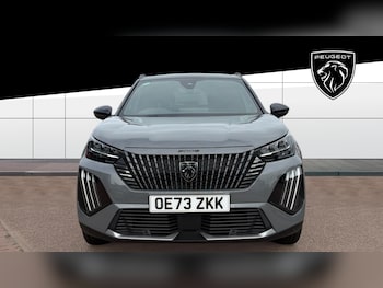 Used Peugeot 2008 2023 for sale - 79070706: Photo