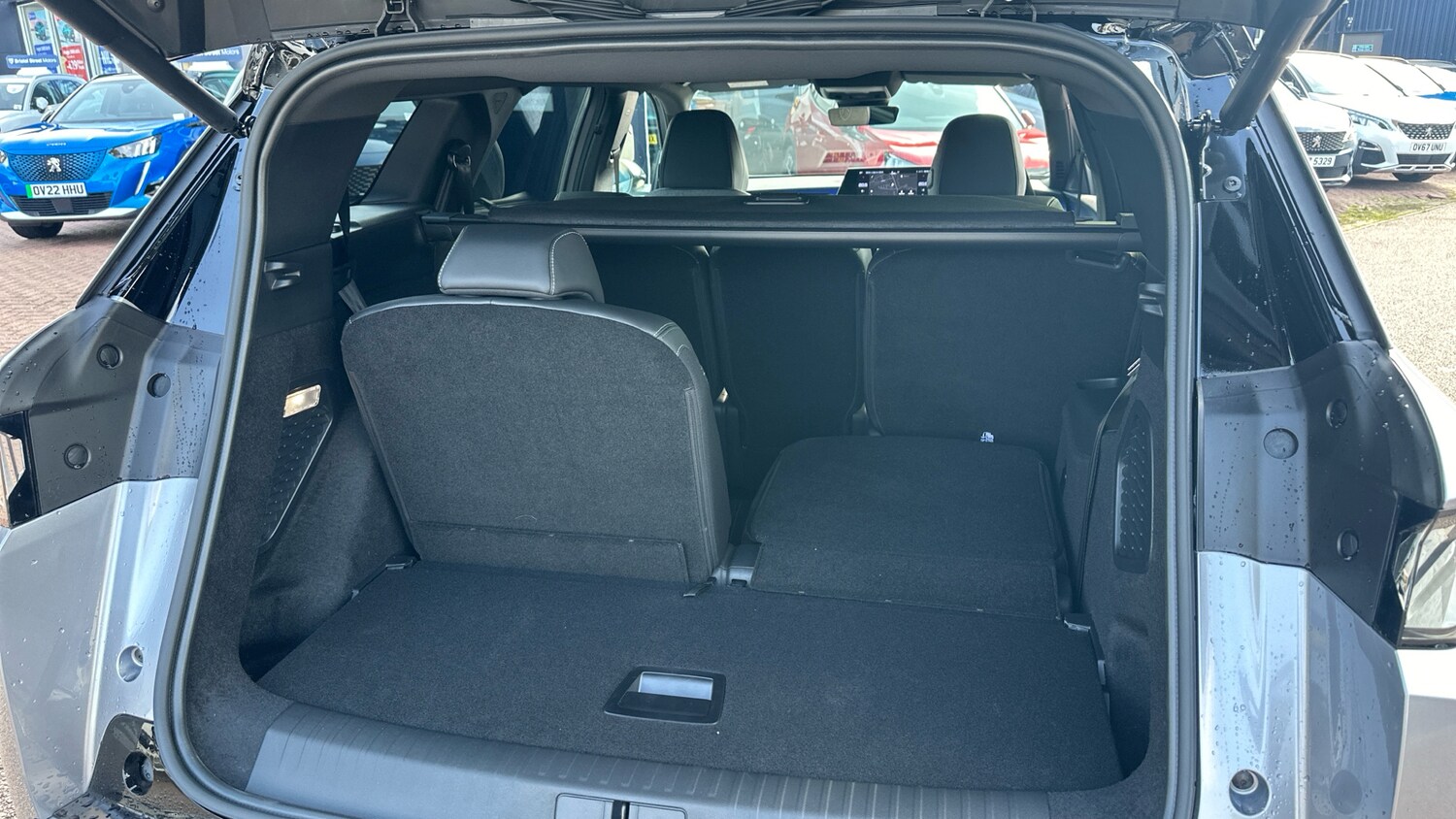 Vehicle 23