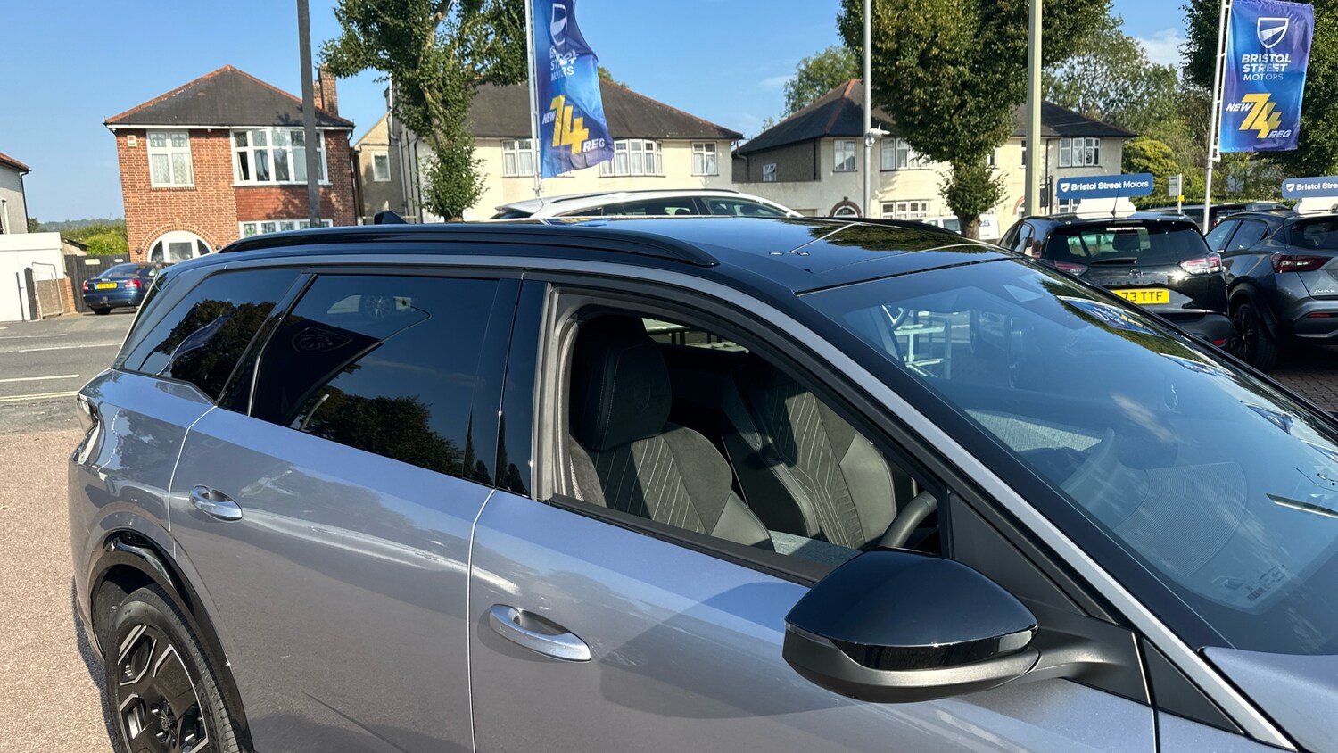 Vehicle 28