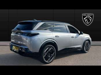 Used Peugeot 5008 2024 for sale - 73923682: Photo
