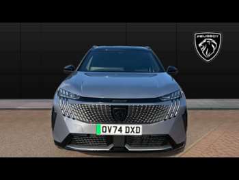 Used Peugeot 5008 2024 for sale - 73923682: Photo