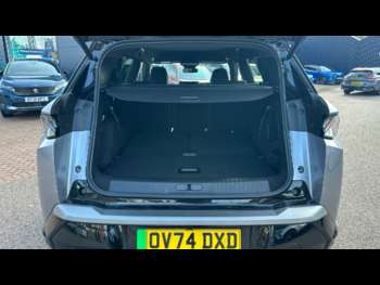 Used Peugeot 5008 2024 for sale - 73923682: Photo