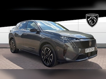 Used Peugeot 3008 2025 for sale - 79583567: Photo
