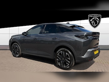 Used Peugeot 3008 2025 for sale - 79583567: Photo