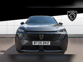 Used Peugeot 3008 2025 for sale - 79583567: Photo