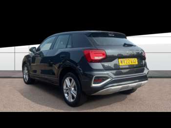 Used Audi Q2 2022 for sale - 74791191: Photo