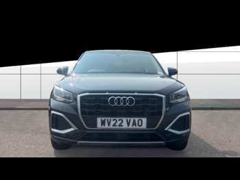 Used Audi Q2 2022 for sale - 74791191: Photo