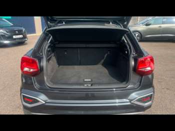 Used Audi Q2 2022 for sale - 74791191: Photo