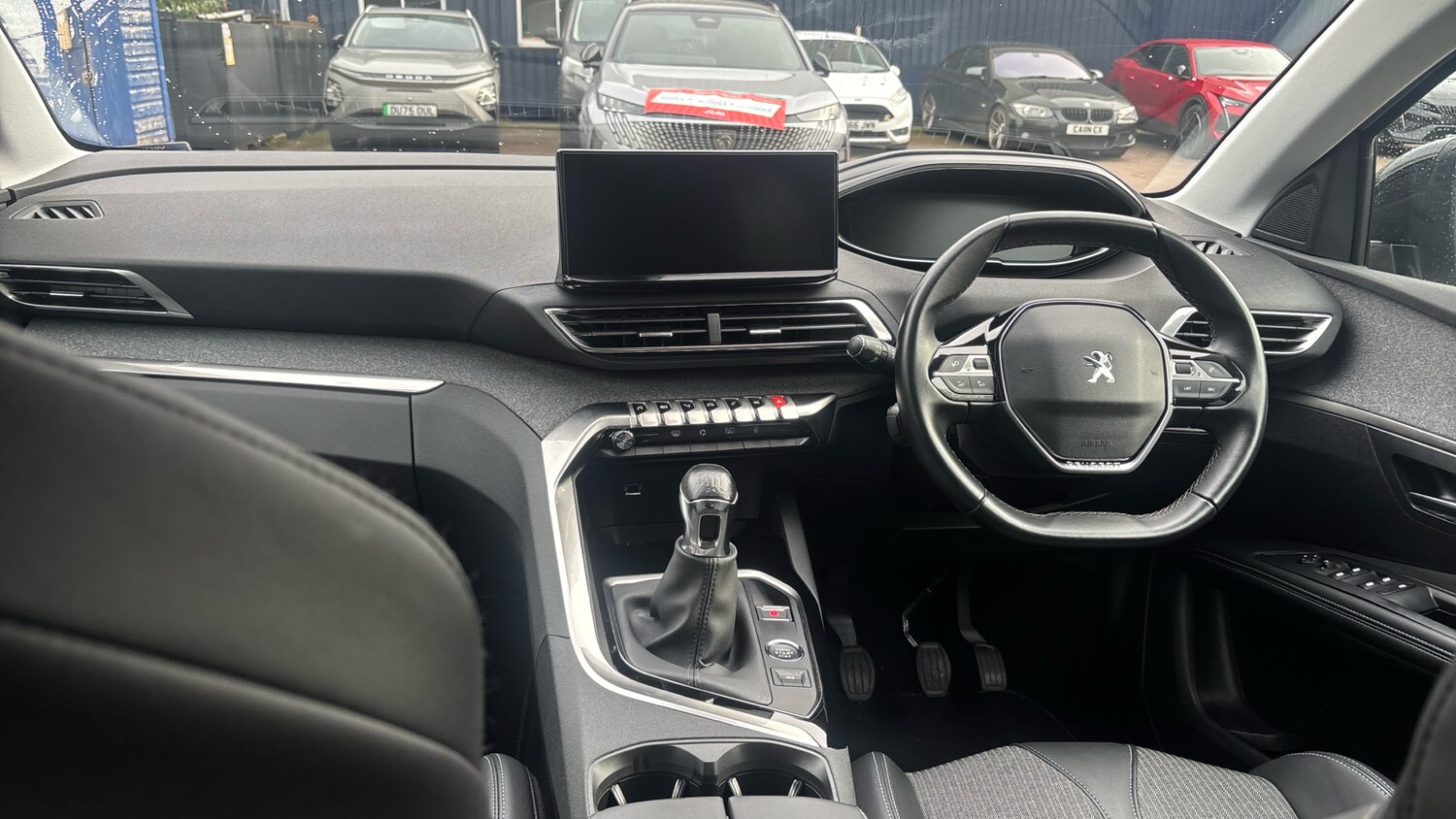 Used Peugeot 3008 2022 for sale - 76467914: Photo 10