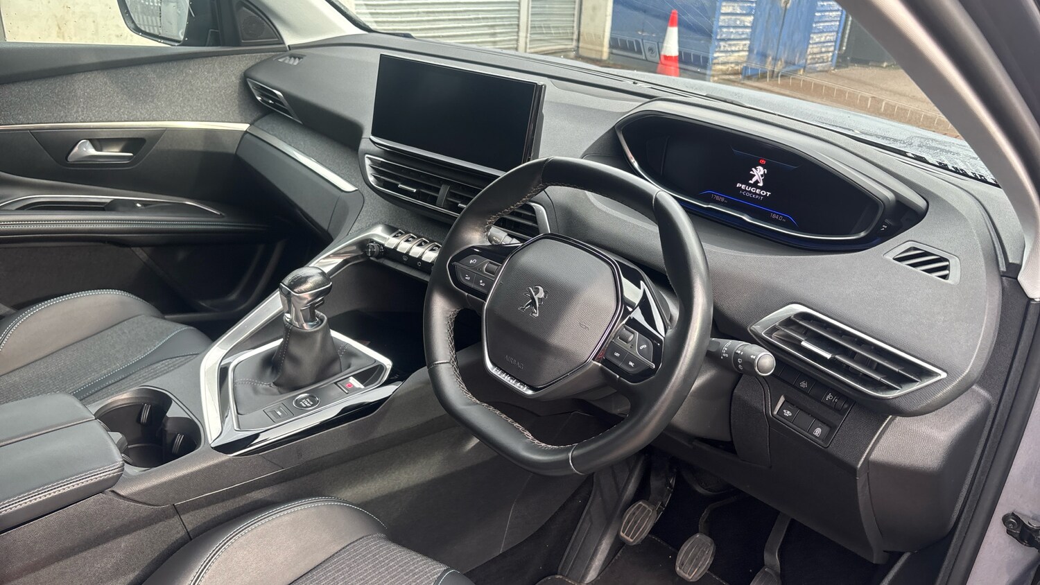 Used Peugeot 3008 2022 for sale - 76467914: Photo 11