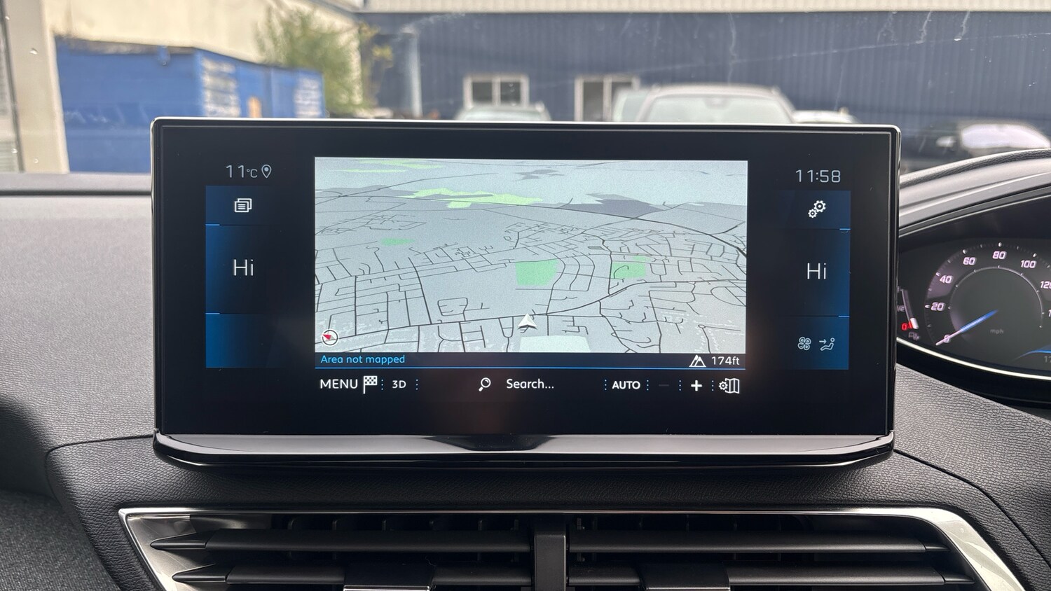 Used Peugeot 3008 2022 for sale - 76467914: Photo 12