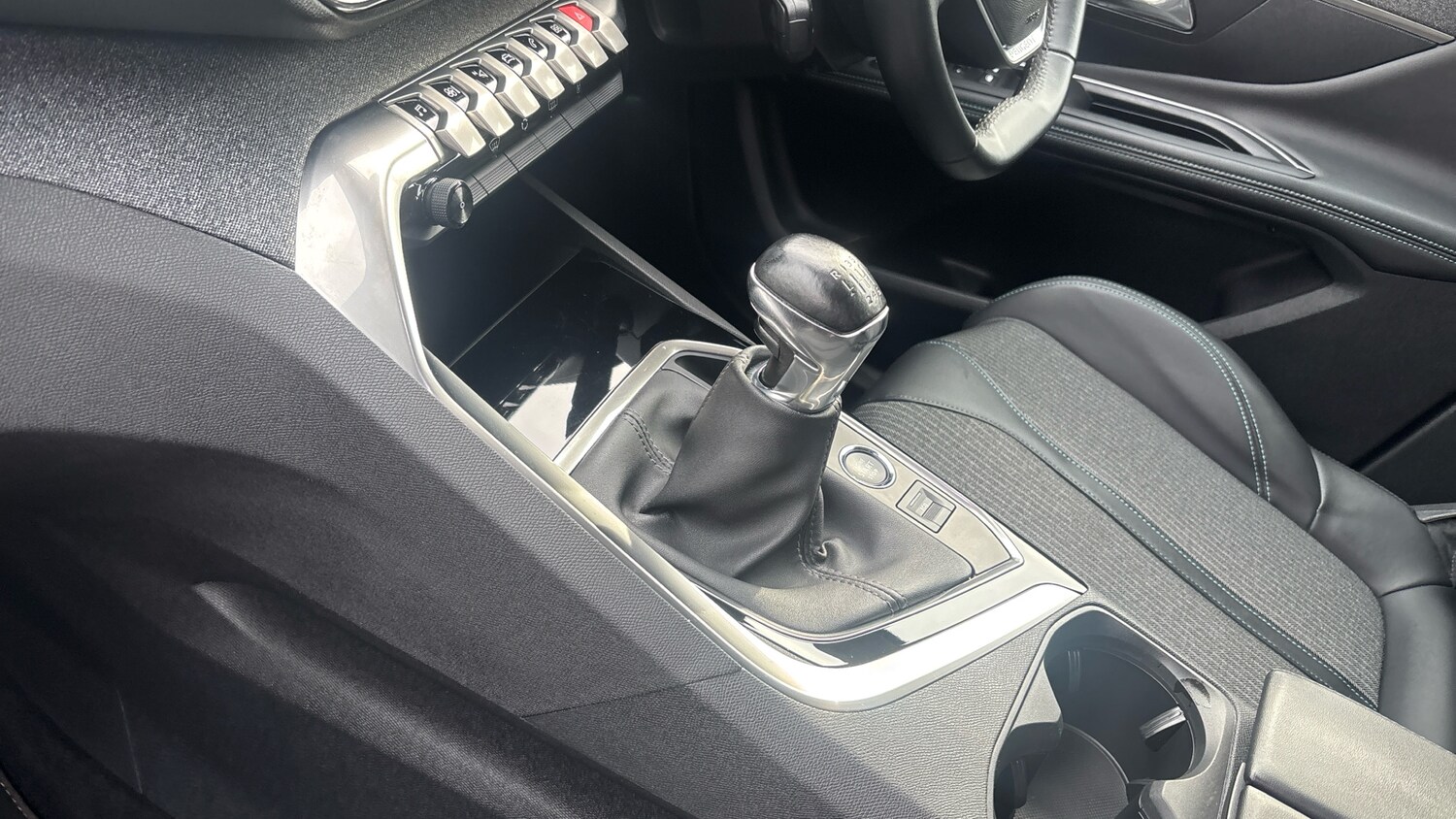 Used Peugeot 3008 2022 for sale - 76467914: Photo 13