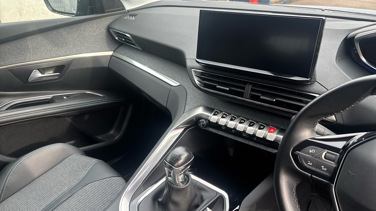 Used Peugeot 3008 2022 for sale - 76467914: Photo 14