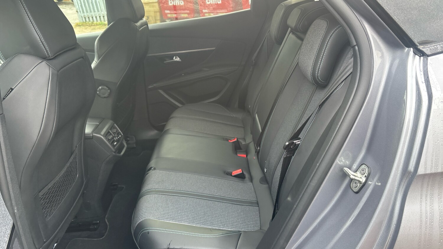 Used Peugeot 3008 2022 for sale - 76467914: Photo 16