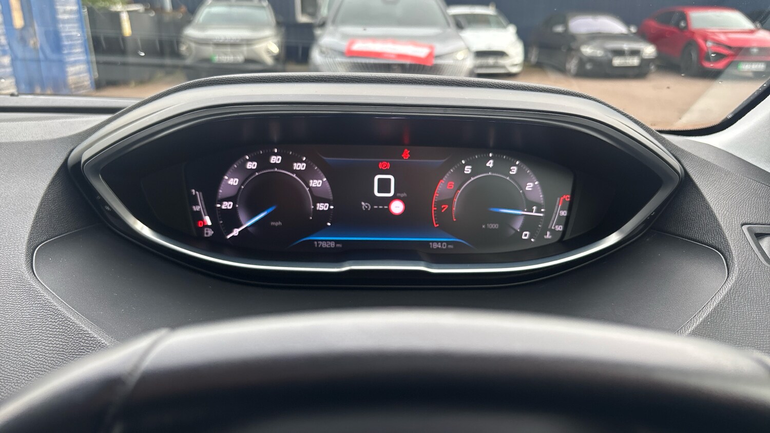 Used Peugeot 3008 2022 for sale - 76467914: Photo 18