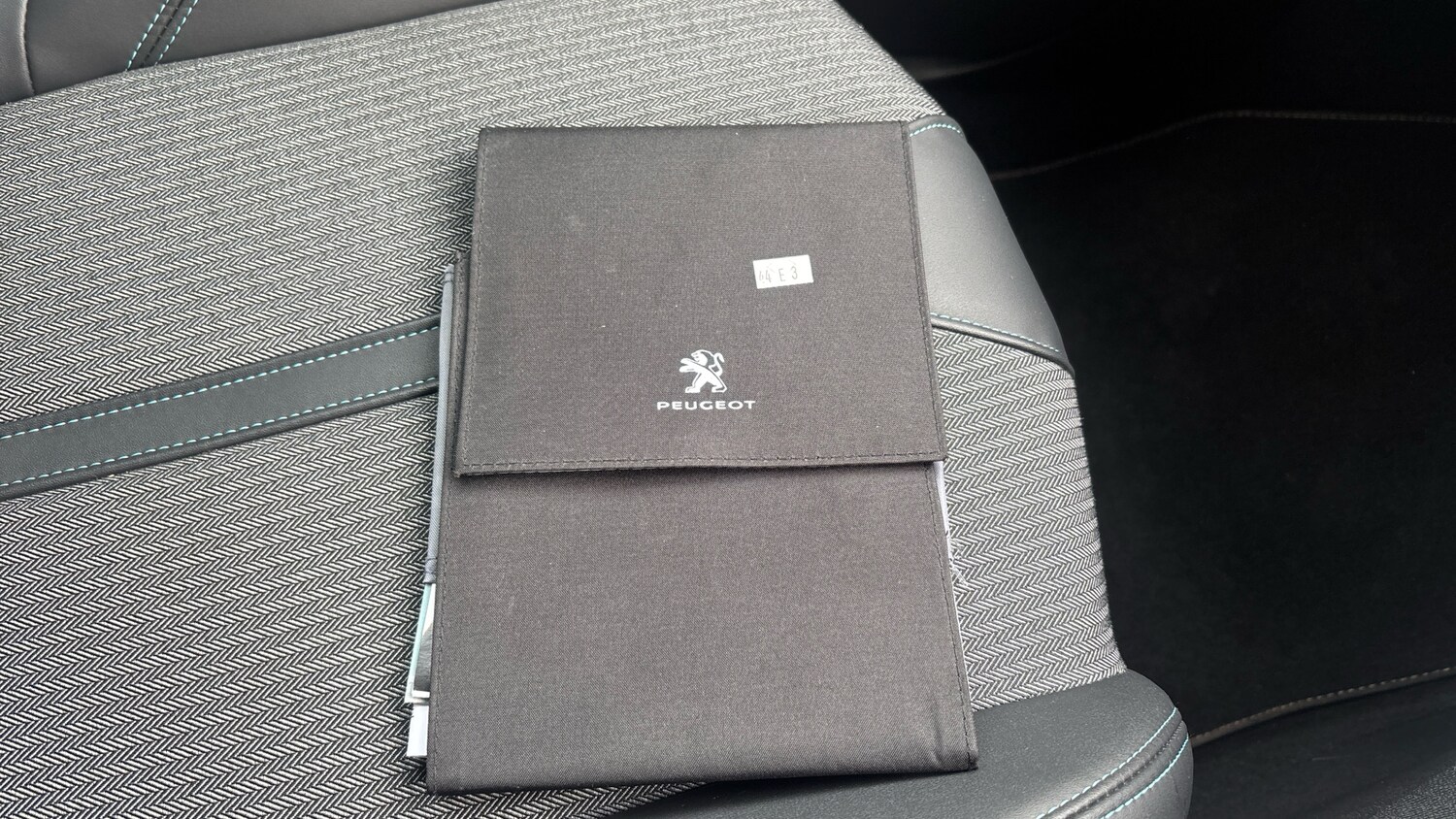 Used Peugeot 3008 2022 for sale - 76467914: Photo 19