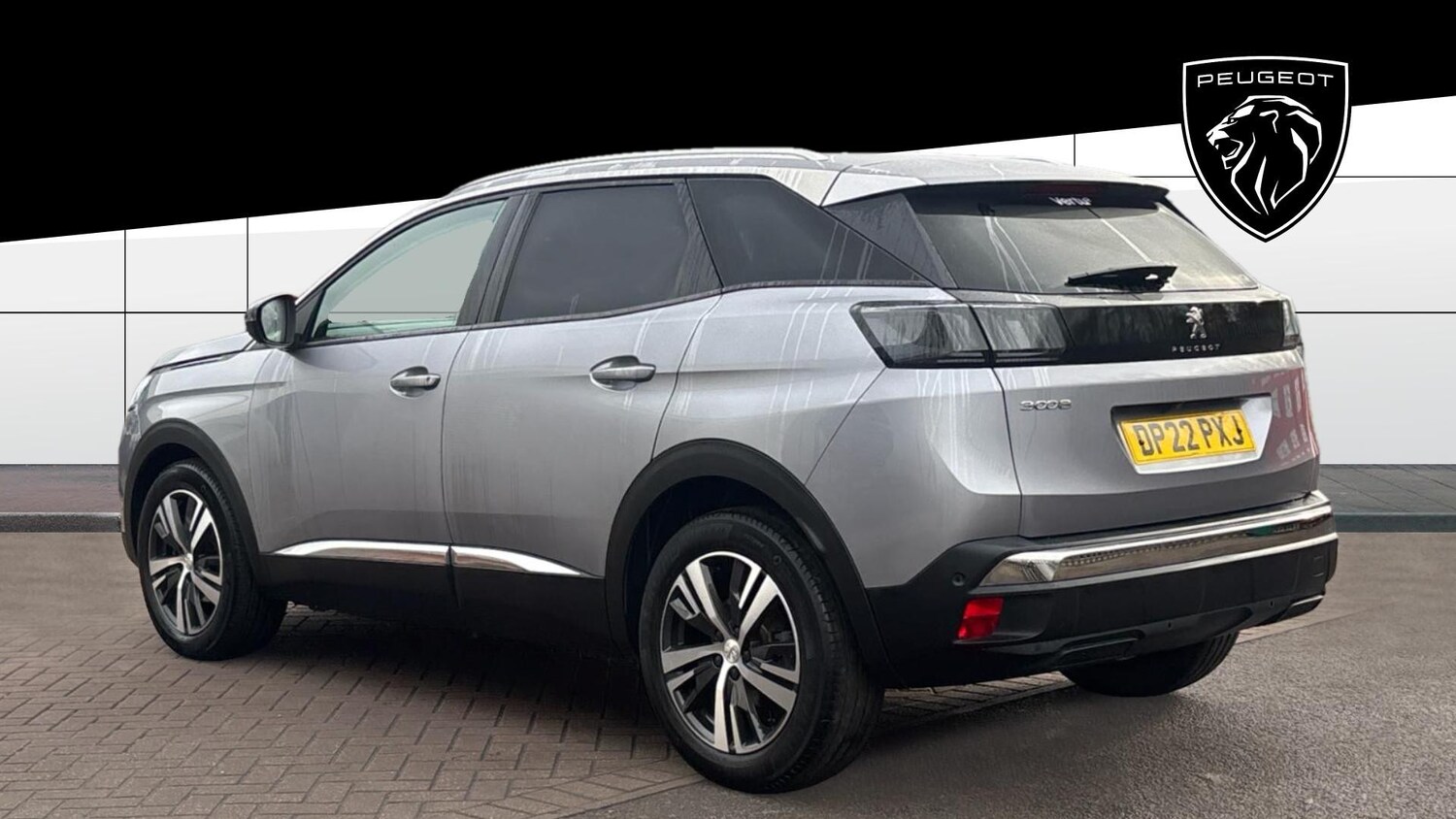Used Peugeot 3008 2022 for sale - 76467914: Photo 2