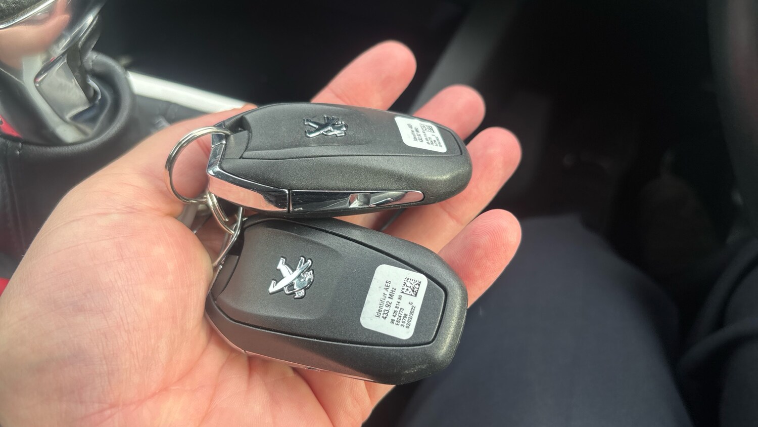 Used Peugeot 3008 2022 for sale - 76467914: Photo 20