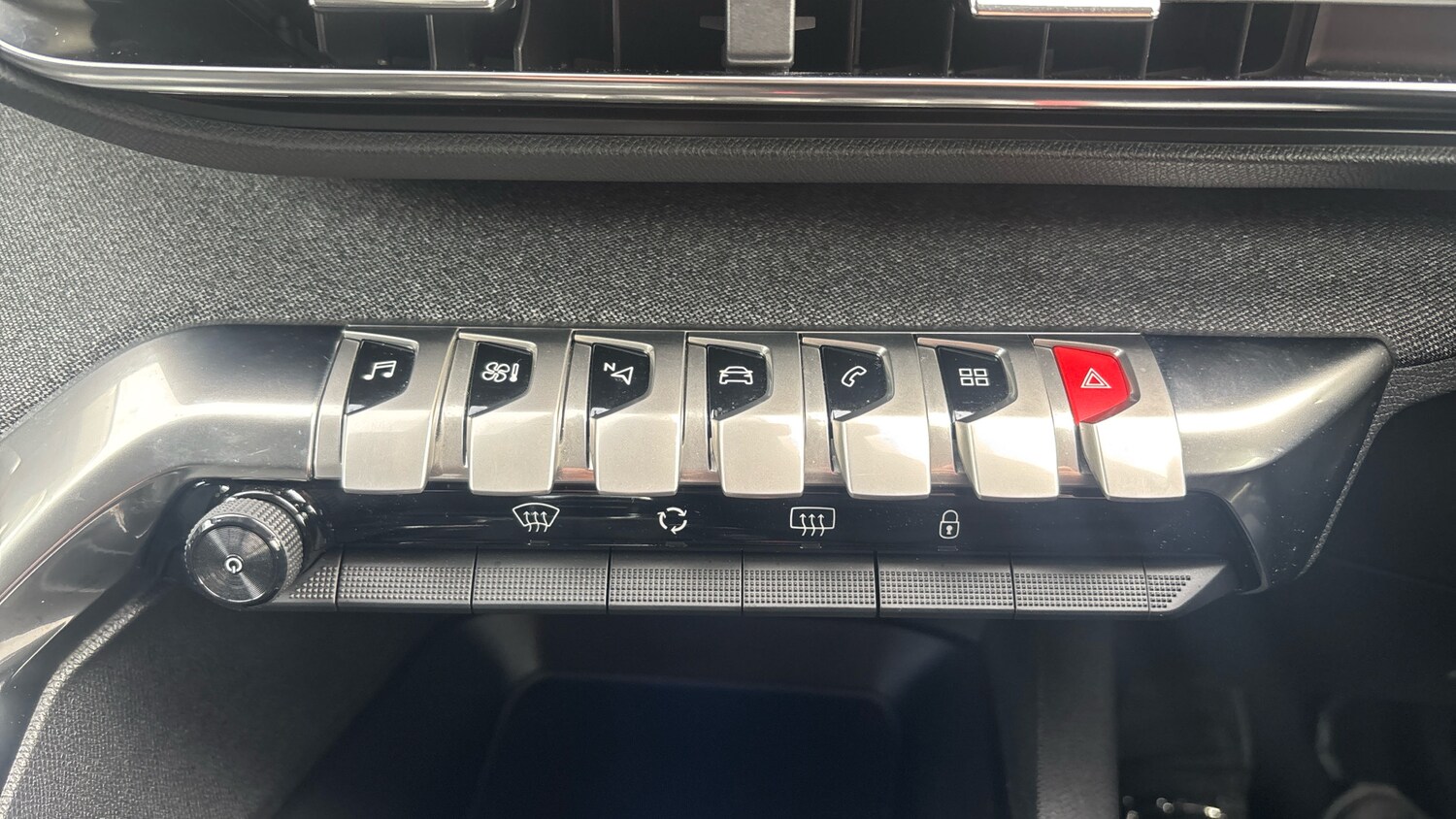 Used Peugeot 3008 2022 for sale - 76467914: Photo 27