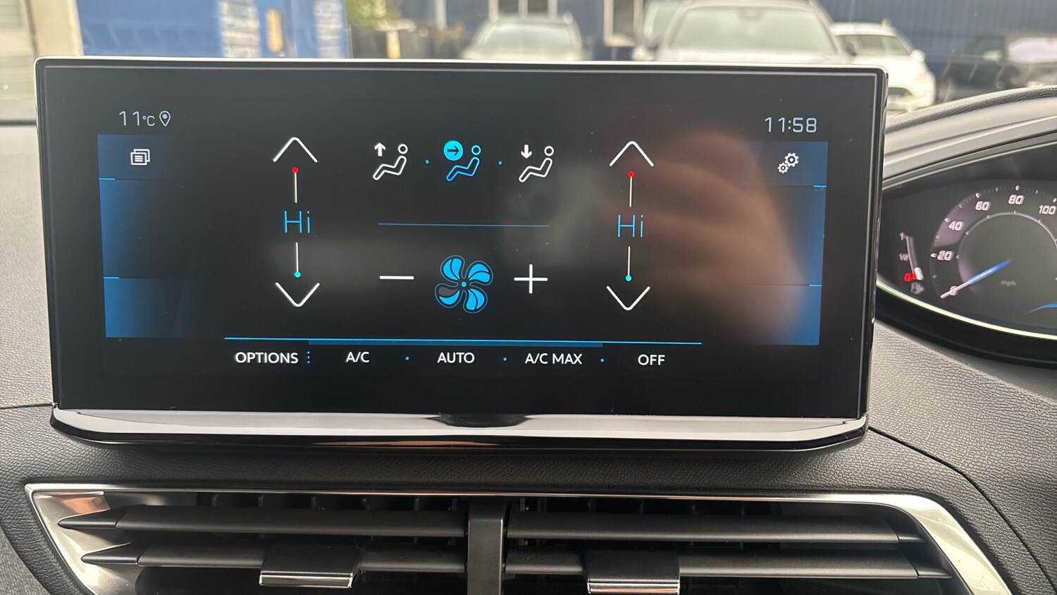 Used Peugeot 3008 2022 for sale - 76467914: Photo 29