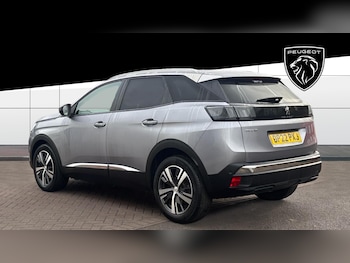 Used Peugeot 3008 2022 for sale - 76467914: Photo
